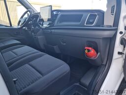 Ford Transit 350 Koffer TDCi L4 Trend Kamera AHK Klima