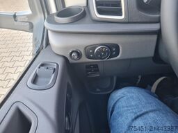 Ford Transit 350 Koffer TDCi L4 Trend Kamera AHK Klima