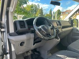 VW CRAFTER LANG AUTOMATIK ACC SPURHALTE. STANDHZG