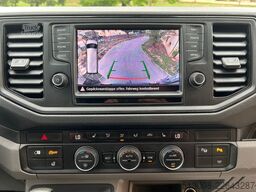 VW CRAFTER LANG AUTOMATIK ACC SPURHALTE. STANDHZG