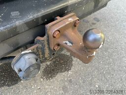 VW CRAFTER LANG AUTOMATIK ACC SPURHALTE. STANDHZG