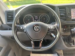 VW CRAFTER LANG AUTOMATIK ACC SPURHALTE. STANDHZG
