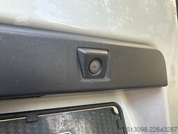 VW CRAFTER LANG AUTOMATIK ACC SPURHALTE. STANDHZG