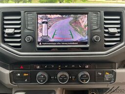 VW CRAFTER LANG HOCH ACC NAVI SPURHALTE. STANDHZG