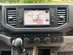 VW CRAFTER LANG HOCH ACC NAVI SPURHALTE. STANDHZG