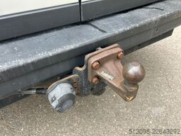 VW CRAFTER LANG HOCH ACC NAVI SPURHALTE. STANDHZG