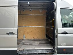 VW CRAFTER LANG HOCH ACC NAVI SPURHALTE. STANDHZG