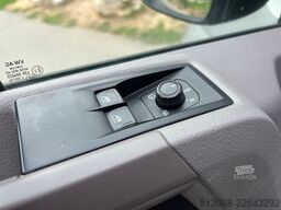 VW CRAFTER LANG HOCH ACC NAVI SPURHALTE. STANDHZG