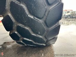 DOOSAN DL 200 inkl. Schaufel & Gabel Bj.2013 107kW