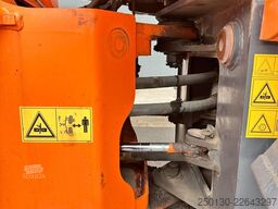DOOSAN DL 200 inkl. Schaufel & Gabel Bj.2013 107kW