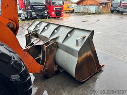 DOOSAN DL 200 inkl. Schaufel & Gabel Bj.2013 107kW