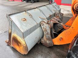 DOOSAN DL 200 inkl. Schaufel & Gabel Bj.2013 107kW