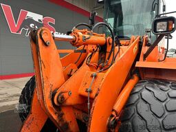 DOOSAN DL 200 inkl. Schaufel & Gabel Bj.2013 107kW
