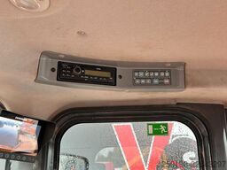 DOOSAN DL 200 inkl. Schaufel & Gabel Bj.2013 107kW