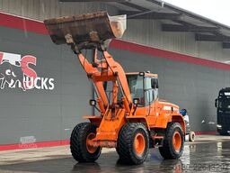 DOOSAN DL 200 inkl. Schaufel & Gabel Bj.2013 107kW