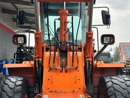 DOOSAN DL 200 inkl. Schaufel & Gabel Bj.2013 107kW