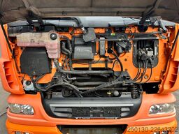 DAF LF 55.280 4x2 BL Pritsche mit FASSI LK & Glastr.