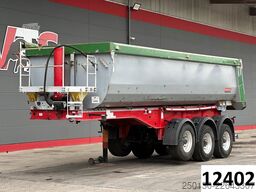 LANGENDORF SKS-HS 24/30 Kippmulde *Liftachse*EBS-E*