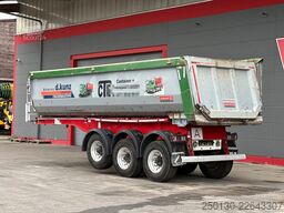 LANGENDORF SKS-HS 24/30 Kippmulde *Liftachse*EBS-E*