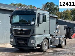 MAN TGX 18.500 4x2 BLS *Retarder*1-Weg-Hydraulik*ACC