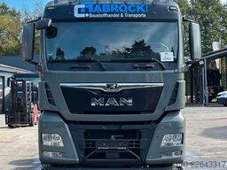 MAN TGX 18.500 4x2 BLS *Retarder*1-Weg-Hydraulik*ACC