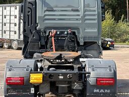 MAN TGX 18.500 4x2 BLS *Retarder*1-Weg-Hydraulik*ACC