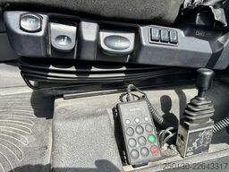 MAN TGX 18.500 4x2 BLS *Retarder*1-Weg-Hydraulik*ACC