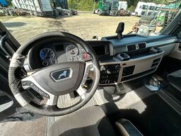 MAN TGX 18.500 4x2 BLS *Retarder*1-Weg-Hydraulik*ACC