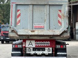 LANGENDORF SKS-HS 24/30 Kippmulde *Liftachse*EBS-E*