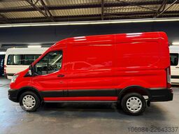 FORD Transit Kasten L2H2 Klima 1.Hand 12TKM AHK 2,5T