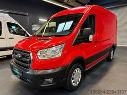 FORD Transit Kasten L2H2 Klima 1.Hand 12TKM AHK 2,5T