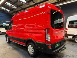 FORD Transit Kasten L2H2 Klima 1.Hand 12TKM AHK 2,5T