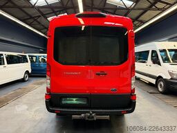 FORD Transit Kasten L2H2 Klima 1.Hand 12TKM AHK 2,5T