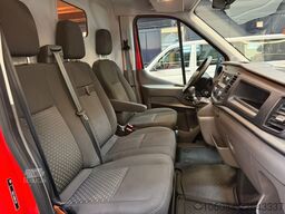 FORD Transit Kasten L2H2 Klima 1.Hand 12TKM AHK 2,5T