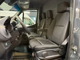MERCEDES-BENZ Sprinter 316 MAXI Koffer Klima Ladebordwand