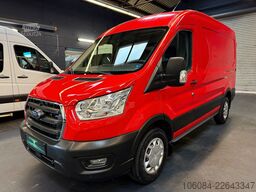 FORD Transit Kasten L2H2 Klima 1.Hand 12TKM AHK 2,5T