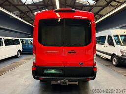 FORD Transit Kasten L2H2 Klima 1.Hand 12TKM AHK 2,5T