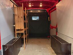 FORD Transit Kasten L2H2 Klima 1.Hand 12TKM AHK 2,5T