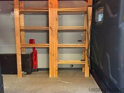 FORD Transit Kasten L2H2 Klima 1.Hand 12TKM AHK 2,5T