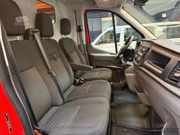 FORD Transit Kasten L2H2 Klima 1.Hand 12TKM AHK 2,5T