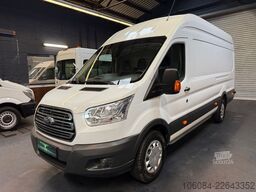 FORD Transit Kasten L4H3 MAXI JUMBO AC TEMPOMAT AHK