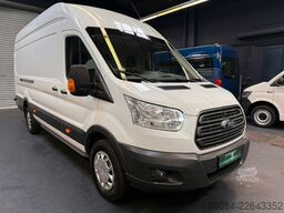FORD Transit Kasten L4H3 MAXI JUMBO AC TEMPOMAT AHK