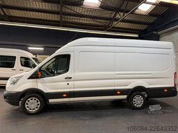 FORD Transit Kasten L4H3 MAXI JUMBO AC TEMPOMAT AHK