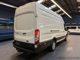 FORD Transit Kasten L4H3 MAXI JUMBO AC TEMPOMAT AHK