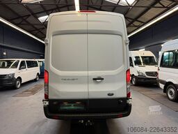 FORD Transit Kasten L4H3 MAXI JUMBO AC TEMPOMAT AHK