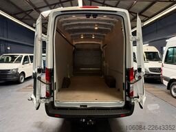 FORD Transit Kasten L4H3 MAXI JUMBO AC TEMPOMAT AHK