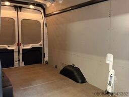 FORD Transit Kasten L4H3 MAXI JUMBO AC TEMPOMAT AHK