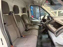 FORD Transit Kasten L4H3 MAXI JUMBO AC TEMPOMAT AHK