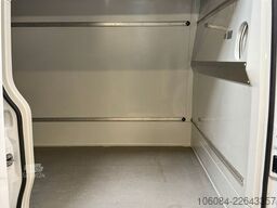MERCEDES-BENZ Sprinter 316 MAXI Kühlkasten Winter AC Automatik