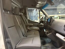 MERCEDES-BENZ Sprinter 316 MAXI Kühlkasten Winter AC Automatik